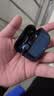 vivo TWS 5 Hi-Fi版 深海藍(lán) 全鏈路至臻Hi-Fi大師 60dB深海降噪 藍(lán)牙耳機 蘋果華為小米oppo手機通用 曬單實拍圖