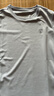 361°短袖女t恤夏季新款速干衣運動跑步寬松瑜伽服上衣服662424126H-2 曬單實拍圖