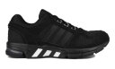 阿迪达斯 （adidas）男鞋子 2024夏季新款黑武士EQT黑色运动鞋子休闲鞋舒适跑步鞋 经典EQT/晒图退10 44 实拍图