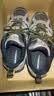 邁樂（Merrell）MERRELL邁樂男款戶外徒步鞋MOAB3防滑耐磨輕量登山徒步鞋 曬單實拍圖