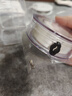 邁米德白色股線串珠手鏈繩耐磨手工穿珍珠項鏈用線飾品配件珍珠盒裝線繩 3股0.2mm約260米送珍珠扣+引線 曬單實拍圖