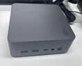 來酷（Lecoo）MINI PRO主機商務迷你臺式機電腦(R7-8745H 24G內存 512G SSD )水月銀 曬單實拍圖