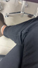Levi's李維斯男士時(shí)尚百搭511修身復(fù)古簡約牛仔長褲04511 黑色 34 (32) 曬單實(shí)拍圖