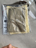 UR2026夏季新款女裝休閑假兩件蕩領掛脖系帶修身T恤UWH460066+ 曬單實拍圖