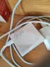 小米（MI）Xiaomi 120W GaN充電器套裝 第三代氮化鎵技術小巧便攜疾速充電手機平板充電頭 Xiaomi 120W Gan充電器套裝 曬單實拍圖