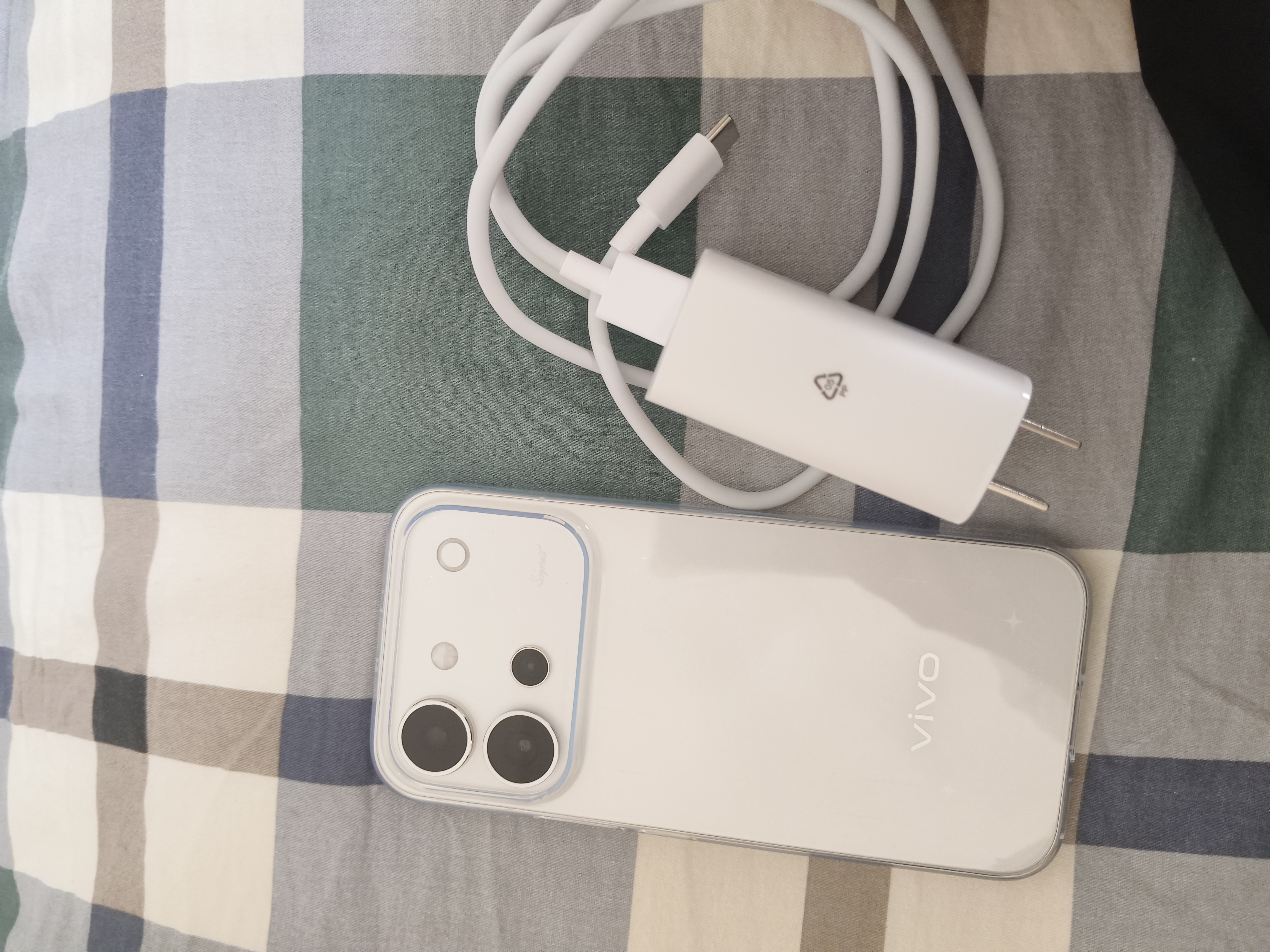 vivo S60 手機【24期免息】可選 高通驍龍4K原生感Live 云臺級防抖主攝  AI拍照手機vivo s60新品手機 星星海 16GB+512GB 官方標配【贈店鋪延保+碎屏險】 曬單實拍圖
