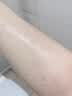 范泳辰（fanyongchen）果酸去角質黃糖啫喱臉部磨砂膏清潔縮毛孔去死皮面部黑頭七夕禮物 曬單實拍圖