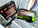 微星i5 14600KF/RTX5060Ti/12600KF/14400F迷你ITX臺(tái)式組裝電腦主機(jī)電競(jìng)游戲三角洲LOL直播DIY設(shè)計(jì)整機(jī) 配置六丨14600KF丨RTX5060Ti 曬單實(shí)拍圖
