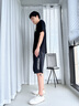 奧康（Aokang）時尚休閑板鞋男輕質(zhì)透氣日常百搭潮單鞋白色43碼 曬單實拍圖