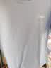 李寧（LI-NING）冰絲速干運動套裝男2026夏季新款男士短袖T恤衫短褲跑步男裝衣服 曬單實拍圖