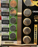 麥克賽爾（Maxell）CR2032進口紐扣電池5粒裝3V 適用大眾奧迪現代等汽車鑰匙遙控器電子秤手表鋰電池電腦主板小米盒子 曬單實拍圖