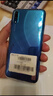 華為（HUAWEI）華為暢享9 二手手機 智能機 工作機4G 雙卡 后置雙攝智能美顏 極光藍 4GB+128GB 9成新 曬單實拍圖