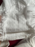 【95成新】好奇（Huggies）鉑金裝小桃褲紙尿褲S96片(4-8kg)新生兒小號尿不濕【透爽散熱】 曬單實拍圖