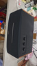 漫步者（EDIFIER）D12 2.0聲道 一體式桌面立體聲音響音箱 木質電腦音響 藍牙音箱 畢業禮物 七夕禮物 曬單實拍圖