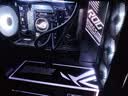ROG魔霸9X 臺式機游戲主機游戲電競(U7-265KF RTX5070 12GB顯卡 32G DDR5 1TB SSD ) 曬單實拍圖
