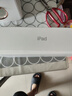Apple/蘋果 iPad 11英寸 A16芯片2025年款 平板電腦 (256GB WLAN版/學(xué)習(xí)辦公娛樂)銀色 曬單實(shí)拍圖