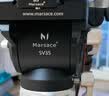 馬小路（marsace）SV35、SV35R 液壓云臺曼富圖/阿卡板可選拍鳥首選,2-8kg動平衡 SV35云臺（阿卡版） 曬單實拍圖