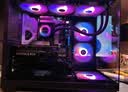 華碩ROG全家桶Ultra7 265KF/RTX5060Ti/5070Ti/5080顯卡林樹推薦電競游戲臺式DIY組裝電腦AI主機整機 265KF+RTX5080丨配置四 曬單實拍圖
