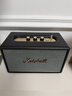 Marshall（馬歇爾）ACTON III 藍牙音箱3代無線家用室內重低音生日畢業禮物世界杯觀影桌面電腦音響 黑色 曬單實拍圖