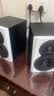 丹拿（DYNAUDIO）LYD系列 LYD-5 HiFi桌面有源監聽音箱 一對 專業錄音室錄音棚監聽音響 lyd5 白色 情人節禮物 曬單實拍圖