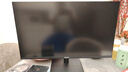 飛利浦（PHILIPS）31.5英寸100Hz顯示器 愛眼低藍光不閃屏 3000：1高對比度 HDMI+VGA 節(jié)能認證 辦公顯示屏 32E1N1100L 曬單實拍圖