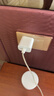 OKSJ適用蘋果16充電器15/17充電線30W快充套裝氮化鎵iphone15/16Pro/Promax【品牌盒裝】充電頭+數據線 曬單實拍圖
