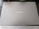 聯(lián)想筆記本電腦小新Pro16超能本 輕薄本 酷睿3代Ultra7-356H 32G 1T 2.8K 120Hz OLED 國家補(bǔ)貼 曬單實(shí)拍圖