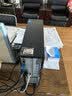清華同方臺式機電腦商用辦公臺式機主機超越E300 酷睿i5-12450H/16G/512G SSD/Win11/8L小機箱/三年保修 曬單實拍圖