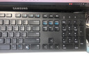 戴爾（DELL）KB216鍵盤有線商務(wù)辦公鍵盤筆記本電腦臺式機外接配件全尺寸靜音鍵盤USB即插即用防潑濺（黑色） 曬單實拍圖