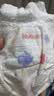 好奇（Huggies）好奇金裝小黑洞拉拉褲XXL42片*2(15kg以上)尿不濕【速干不易紅】 曬單實拍圖