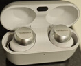 Technics【6期免息】EAH-AZ100 真無線藍牙耳機入耳式 HIFI 磁流體/空間音頻/主動降噪 多設備連接新色上市 AZ100（銀色） （送硅膠保護套） 曬單實拍圖