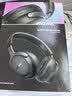 博士（BOSE）QC消噪耳機Ultra-經典黑 頭戴式降噪無線藍牙運動耳機 主動降噪適用華為蘋果耳機 七夕禮物 曬單實拍圖