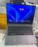聯想瑞天筆記本電腦 14英寸(英特爾酷睿Ultra5 16G 1T 2.8K 120Hz) 商務辦公學生輕薄本 銀灰 國家補貼 曬單實拍圖