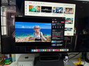 LG 32GX870B 31.5英寸4K 240Hz 第四代WOLED 雙模顯示器 AI超分 DP2.1滿血 DCI P3 99.5% 內置音箱 曬單實拍圖
