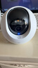 螢石C6c 800萬超清 室內4K AI標準版云臺 智能無線監控器家用攝像頭雙向通話 手機遠程 自動巡視 曬單實拍圖