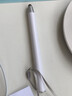 福萊克（Fleck）適用希沃電子白板筆一體機(jī)觸控筆電容筆 伸縮教鞭指揮棒教師用多功能觸屏筆 白色【紅外/電容通用款】F18款 曬單實(shí)拍圖