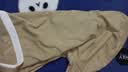 純棉短袖t恤男士夏季新款假兩件圓領(lǐng)體恤上衣服青少年半袖T2130 深灰 XL （115-130斤） 曬單實拍圖