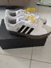 阿迪達斯（adidas）男 運動休閑鞋 VL COURT 3.0 ID6285 白色 41碼/UK7.5 曬單實拍圖