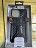 UAG  適用蘋果iPhone14Promax手機殼防摔保護殼經典款超薄保護套時尚款 【經典款】尊貴系列碳纖維黑色 曬單實拍圖