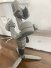 逗映（FUNSNAP）Capture 5云臺穩定器 手機穩定器 手機云臺 專業三軸防抖 無死角運鏡 俯仰335°大角度 C05標配版 曬單實拍圖