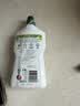 Morning Fresh 晨新辰清澳洲進口濃縮洗潔精經典原味400ml*3高效果蔬奶瓶清洗劑 曬單實拍圖