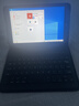 RALYIN睿鷹 8英寸windows平板電腦智能PC二合一辦公炒股學生學習Win10掌上小巧迷你便攜口袋工業打印批發 8英寸/win10系統/帶藍牙鍵盤皮套 8GB+128GB WiFi版/也可以連接手機熱點 曬單實拍圖