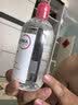 貝德瑪（BIODERMA）粉水卸妝水舒妍潔膚液500ml 敏感肌可用溫和可卸防曬保濕舒緩 曬單實拍圖