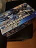 萬代（BANDAI）HG1/144 HGBF 001 創(chuàng)戰(zhàn)者 全裝擴(kuò)展 創(chuàng)制強(qiáng)襲高達(dá) 拼裝中文版 曬單實(shí)拍圖