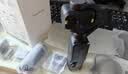 大疆 DJI Osmo Pocket 4P 雙主攝口袋電影機 OP靈眸手持數碼云臺相機便攜美顏攝像  Vlog套裝 曬單實拍圖