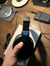 森海塞爾HD600/HDB 630/HD660S2/HD650/HD620S有線耳機頭戴開放封閉式生日禮物品音樂游戲電競適用蘋果華為 HIFI高保真耳機/HD600 曬單實拍圖