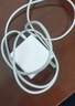 米瑞思（mryc）適用于華為/小米筆記本電腦充電器65W Type-C電源適配器線快充榮耀magic紅米充電線matebook13 曬單實(shí)拍圖