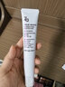 姬芮（ZA）6.0美白升級紫色懶人素顏霜潤色隔離霜防曬遮瑕霜妝前乳35g SPF40 曬單實拍圖