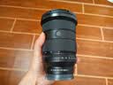 索尼（SONY）FE 24-70mm F2.8 GM II 全畫幅標準變焦 G大師鏡頭 恒定光圈 廣角到中焦距 SEL2470GM  2代 標配 曬單實拍圖