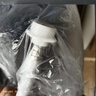 先科全自動洗衣機 家用小型波輪 洗脫一體機大容量 公寓宿舍出租房操作簡單以舊換新 12KG【藍光洗護+強勁動力+強電機】 波輪 曬單實拍圖
